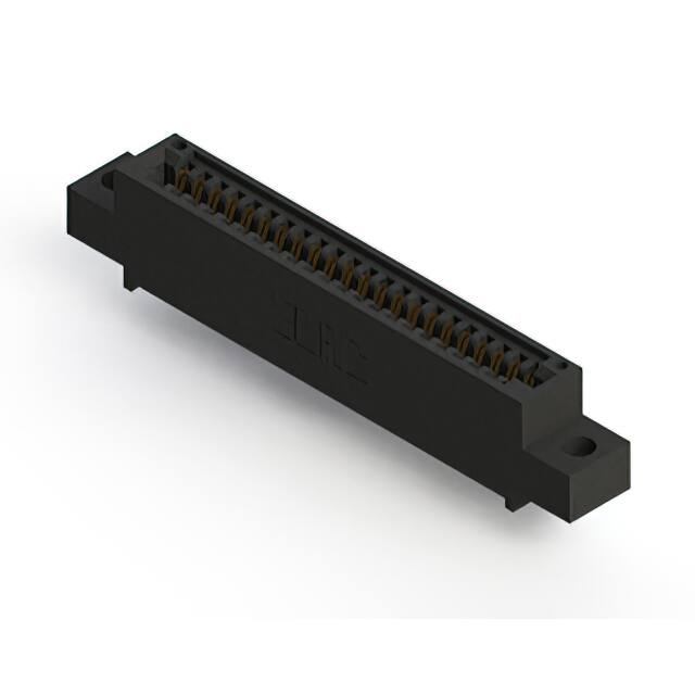 895-022-500-404 EDAC Inc.  Edgeboard Connectors